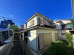杉久保北貸家