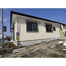 厚木市金田の一戸建て