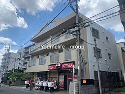シャトーアフリート 202