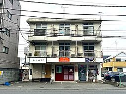 東柏ヶ谷コーポ 202