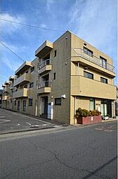 厚木市岡田１丁目