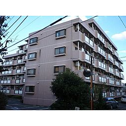 ラークハイツ座間 408