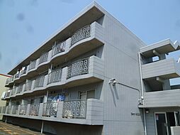 厚木市岡田３丁目