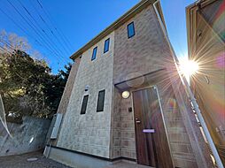 入谷東3丁目戸建