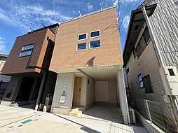 座間市ひばりが丘1丁目戸建