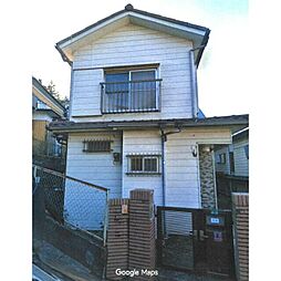 入谷東貸家