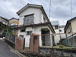 入谷東貸家