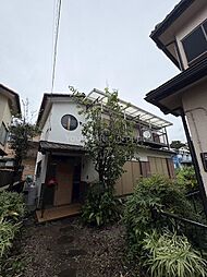 入谷東4丁目貸家