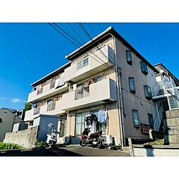 寺尾北マンション 205