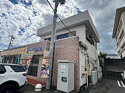 立野台貸家