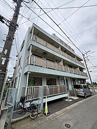 橘川ハイツ 203