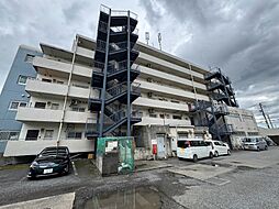 大川マンション 3F