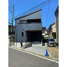 厚木市上荻野の一戸建て