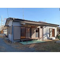 厚木市金田の一戸建て
