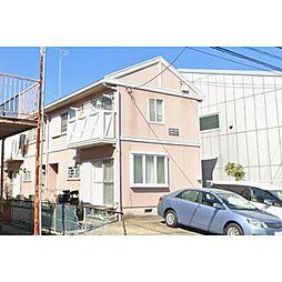 厚木市岡田１丁目の一戸建て