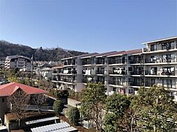 厚木市森の里３丁目