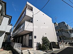 リブリ・ブラン　メゾン　壱番館 306