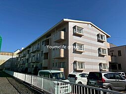 パストラル山口 207