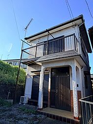 愛甲郡愛川町角田の一戸建て