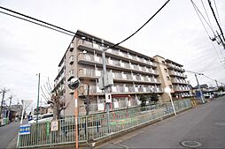 厚木市岡田４丁目