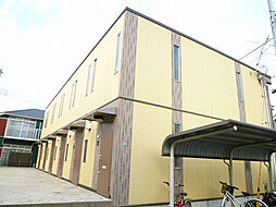 厚木市林４丁目の一戸建て