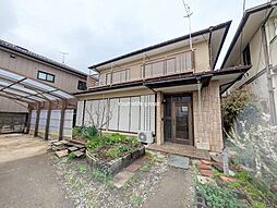 厚木市戸田の一戸建て