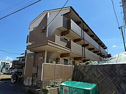スイートヒル本厚木 2-F