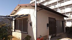 厚木市妻田西１丁目の一戸建て