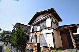 厚木市戸室1丁目の一戸建て