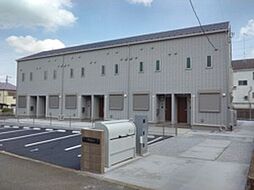 厚木市温水の一戸建て