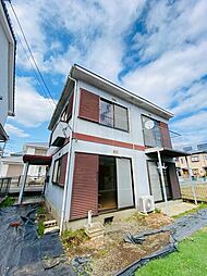 厚木市下川入の一戸建て