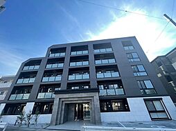 GRAND　RESIDENCE　UCHIYAMA　IV 206