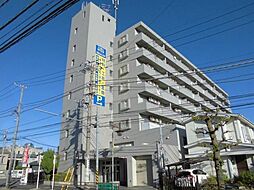 厚木市旭町３丁目