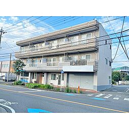 厚木市愛甲４丁目