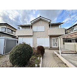 厚木市上荻野の一戸建て