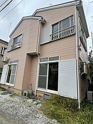 厚木市妻田南１丁目の一戸建て