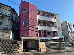 厚木市恩名３丁目