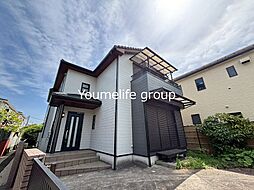 厚木市温水戸建（JTI）