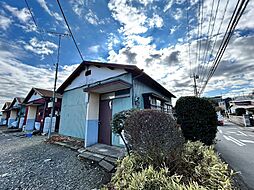 厚木市上依知の一戸建て