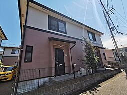 厚木市林５丁目の一戸建て