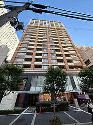 サンメゾン心斎橋セレブリテ １８