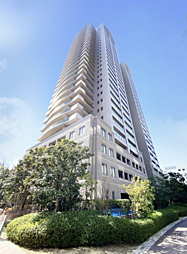 OAPレジデンスタワー　西館