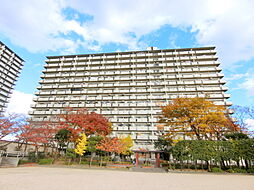 千舟リバーサイドヴィラD棟 411