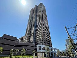 キングスクエアランドレックスC棟