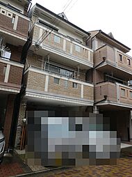 南住吉2丁目　中古戸建