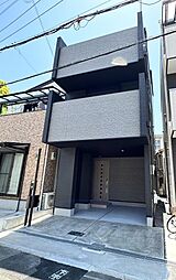 伝法５丁目　新築戸建 ２号地