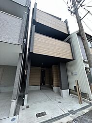 伝法５丁目　新築戸建 １号地
