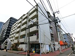 サンハイム中津