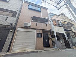 市岡1丁目　中古戸建