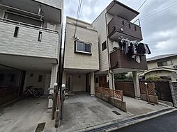 南恩加島3丁目　中古戸建